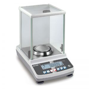 Kern Analytical balance ACJ/ACS