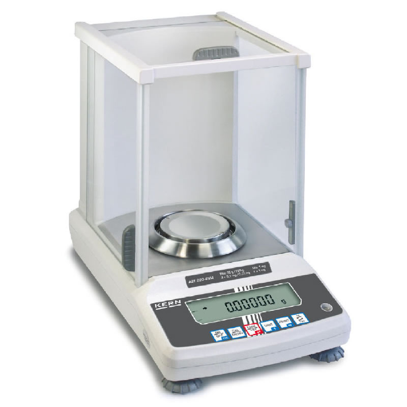 Analytical Balance KERN ABT