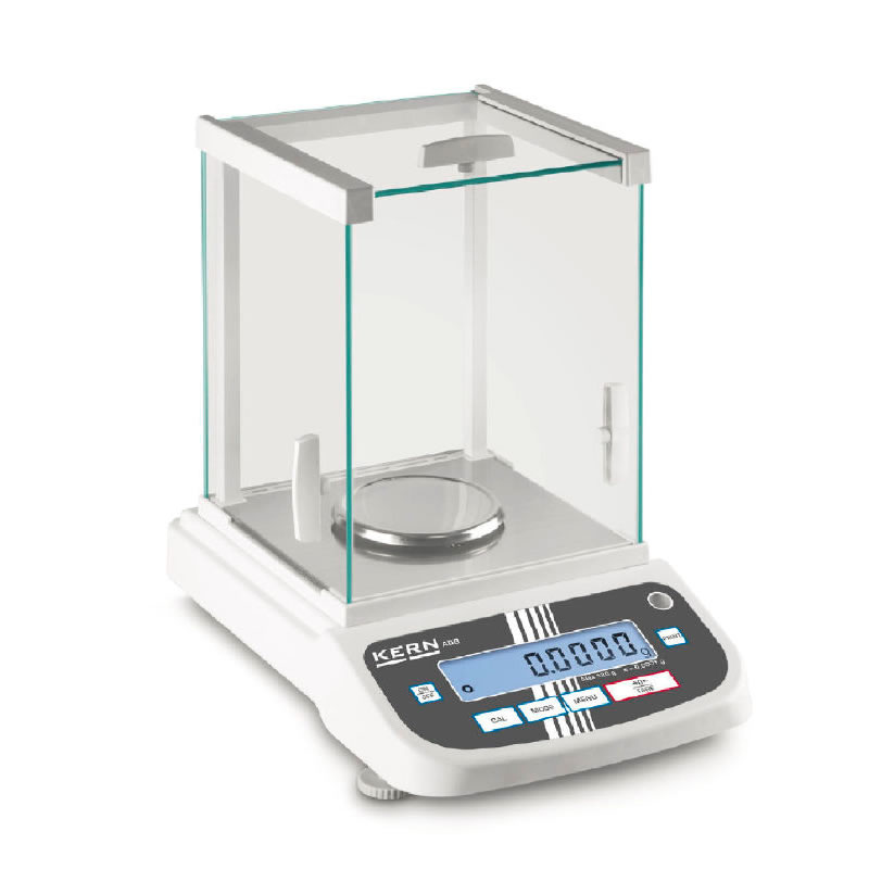 Analytical balance