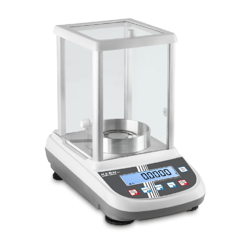Analytical balance