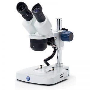EduBlue Binocular Microscope ED.1402-P