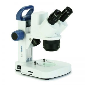 EduBlue Binocular Microscope ED.1505-S