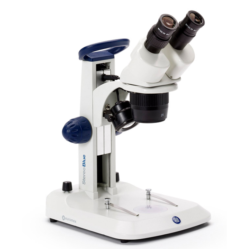 StereoBlue Binocular Microscope SB.1402