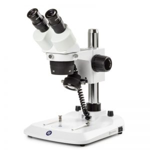 StereoBlue Binocular Microscope SB.1402-P