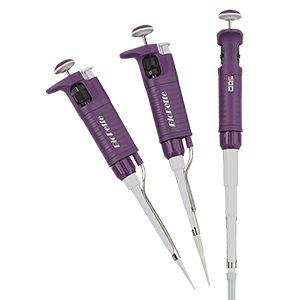 Labnet Biopette Pipette starter pack