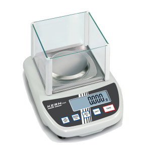 Laboratory Balance EMS 300-3