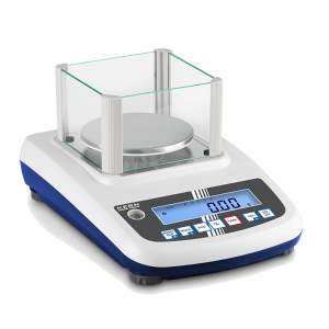 Precision Balance PFB 3000-2
