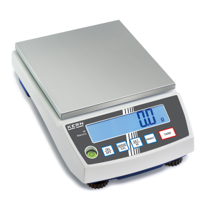 IoT-Line Compact Laboratory Balance PCB 6000-0