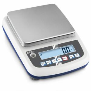 Precision Balance PFB 6000-1