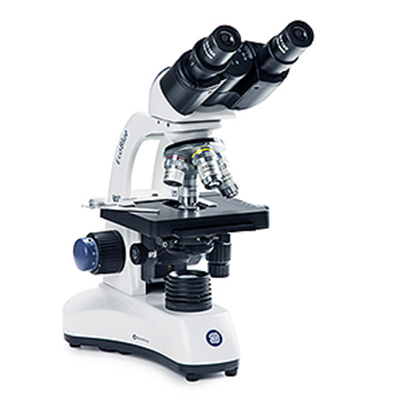 EcoBlue Binocular Microscope EC.1152