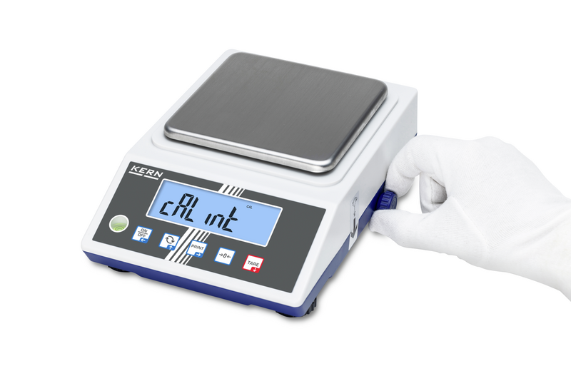 IoT-Line Precision Balance PCJ 600-2M