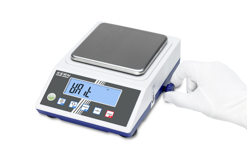 IoT-Line Precision Balance PCJ 600-2M