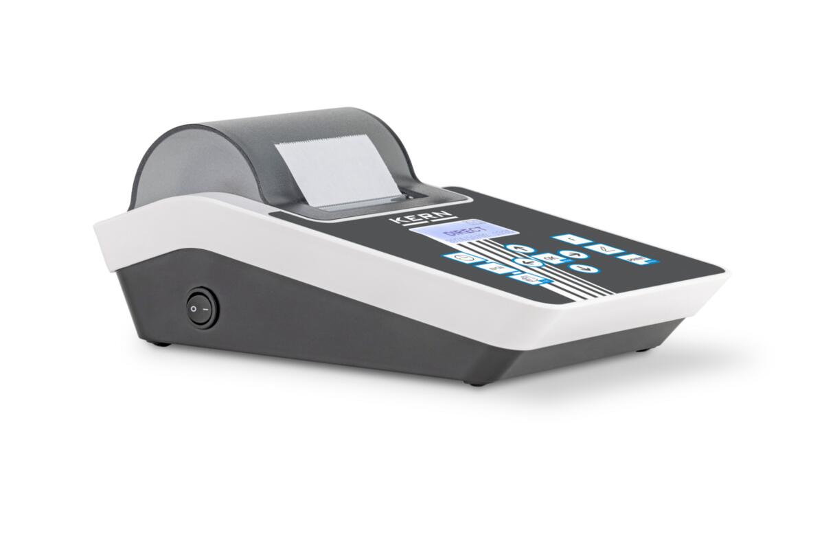 Dot Matrix Needle Printer YKT-01