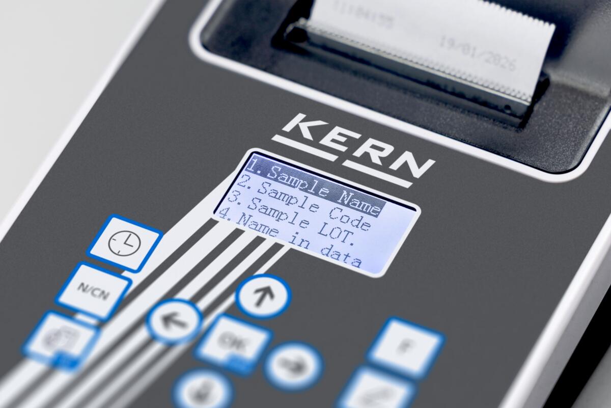 Dot Matrix Needle Printer YKT-01