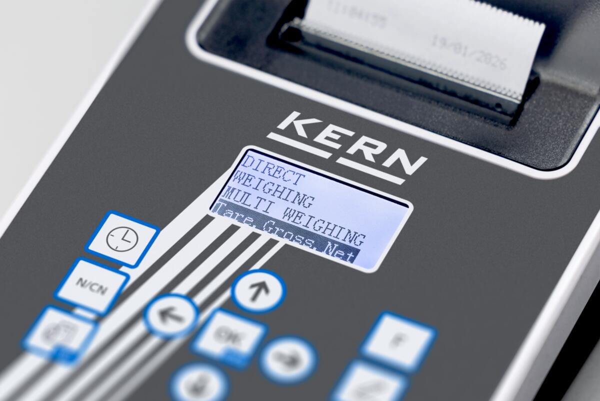 Dot Matrix Needle Printer YKT-01